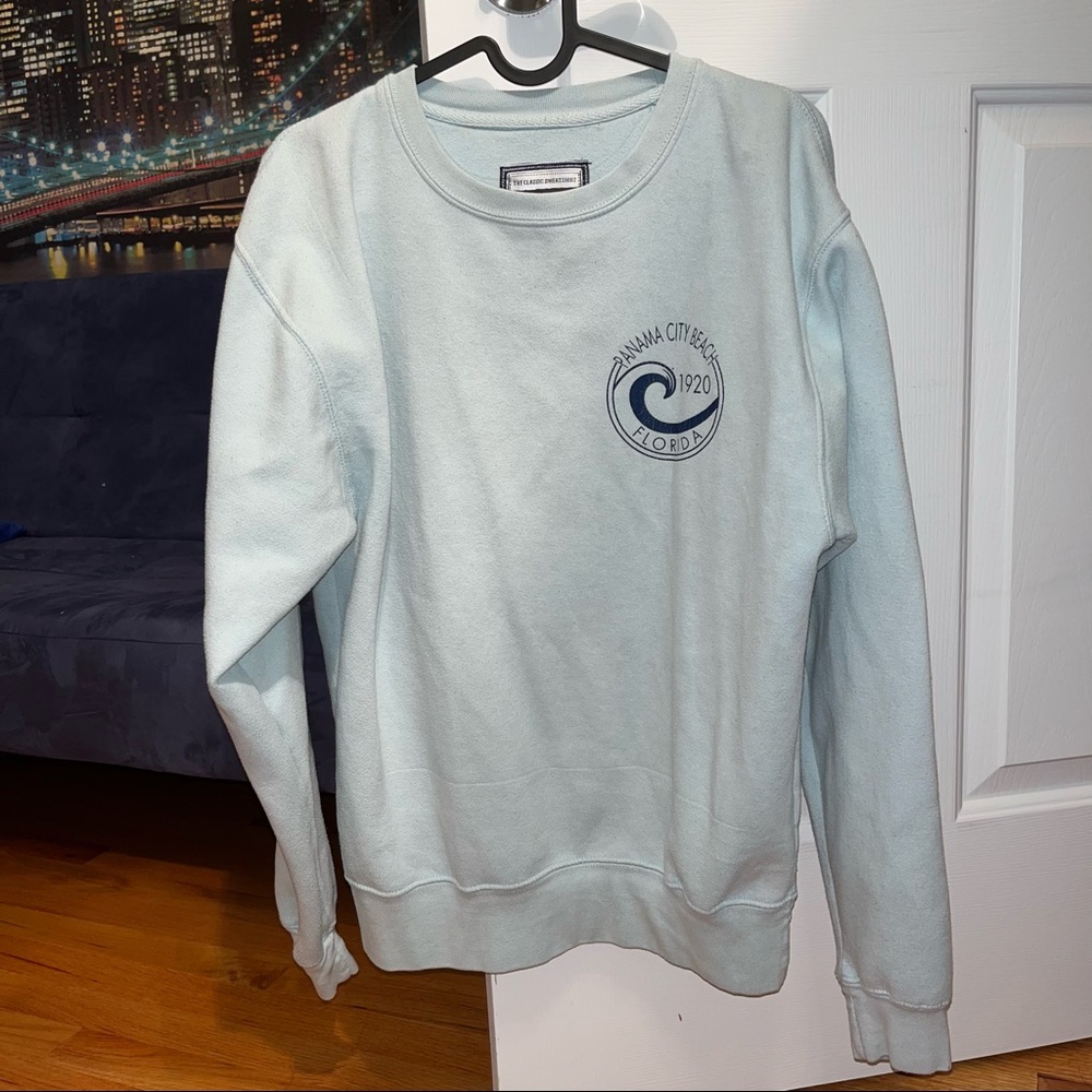 Panama City Beach Sweatshirt